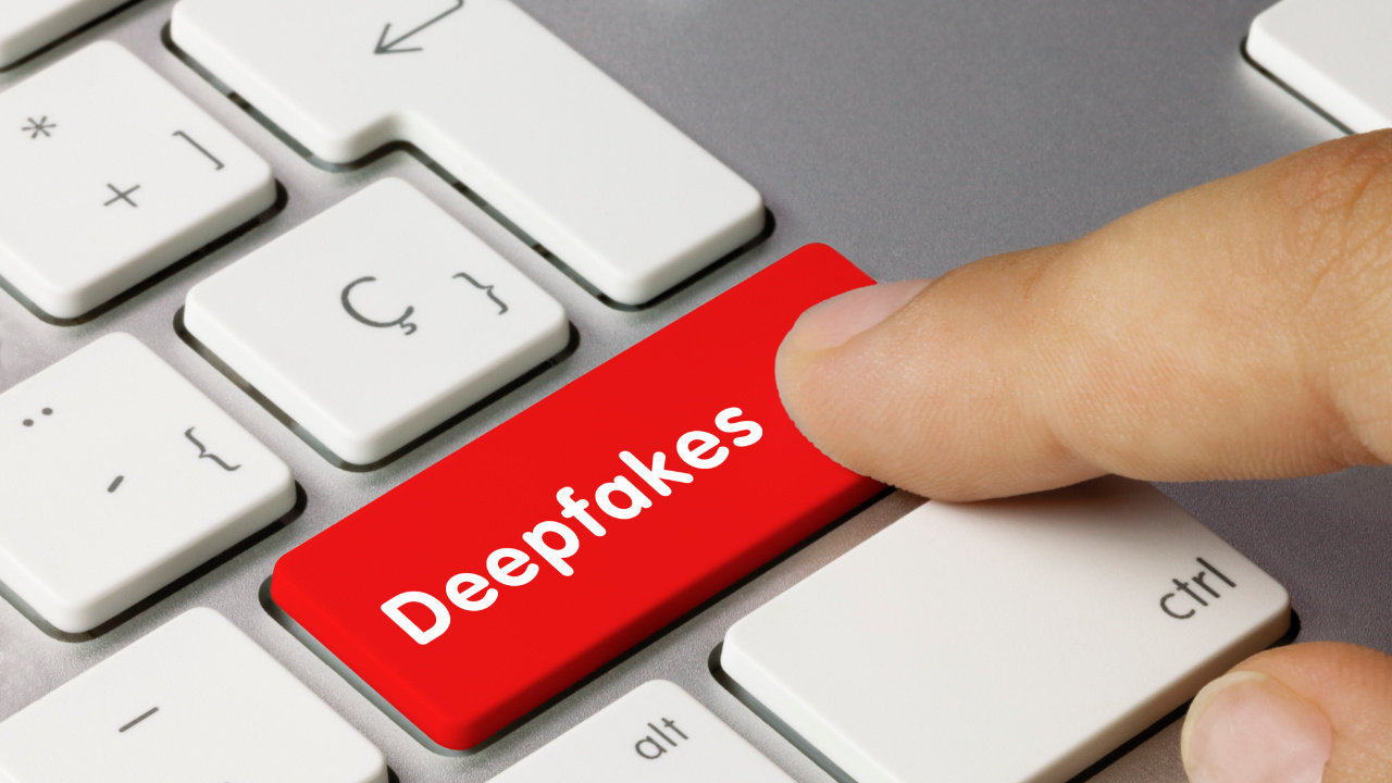 Rıza dışı deepfake porno görüntüler, arama motorlarını tehdit ediyor