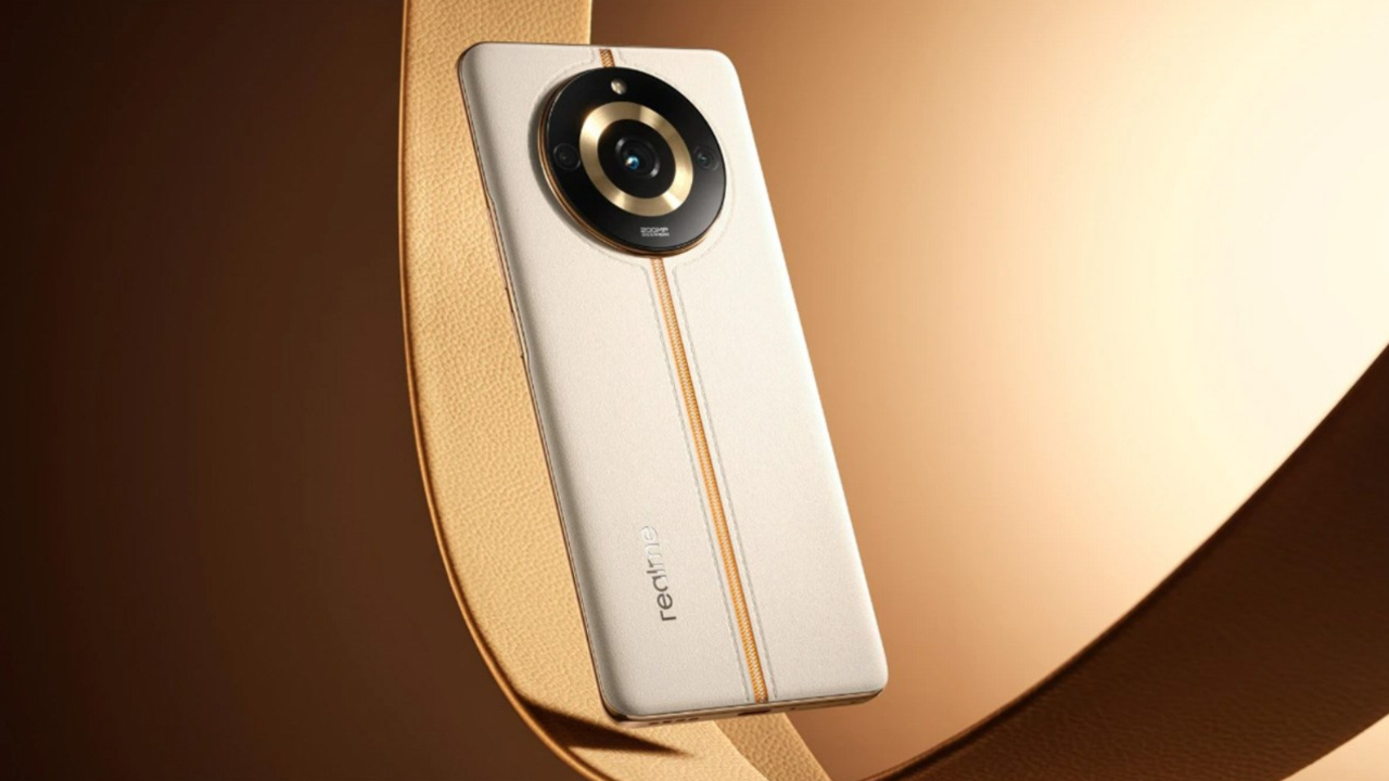 Realme 12 Pro+, Geekbench’te chipset ve RAM detaylarıyla görüldü