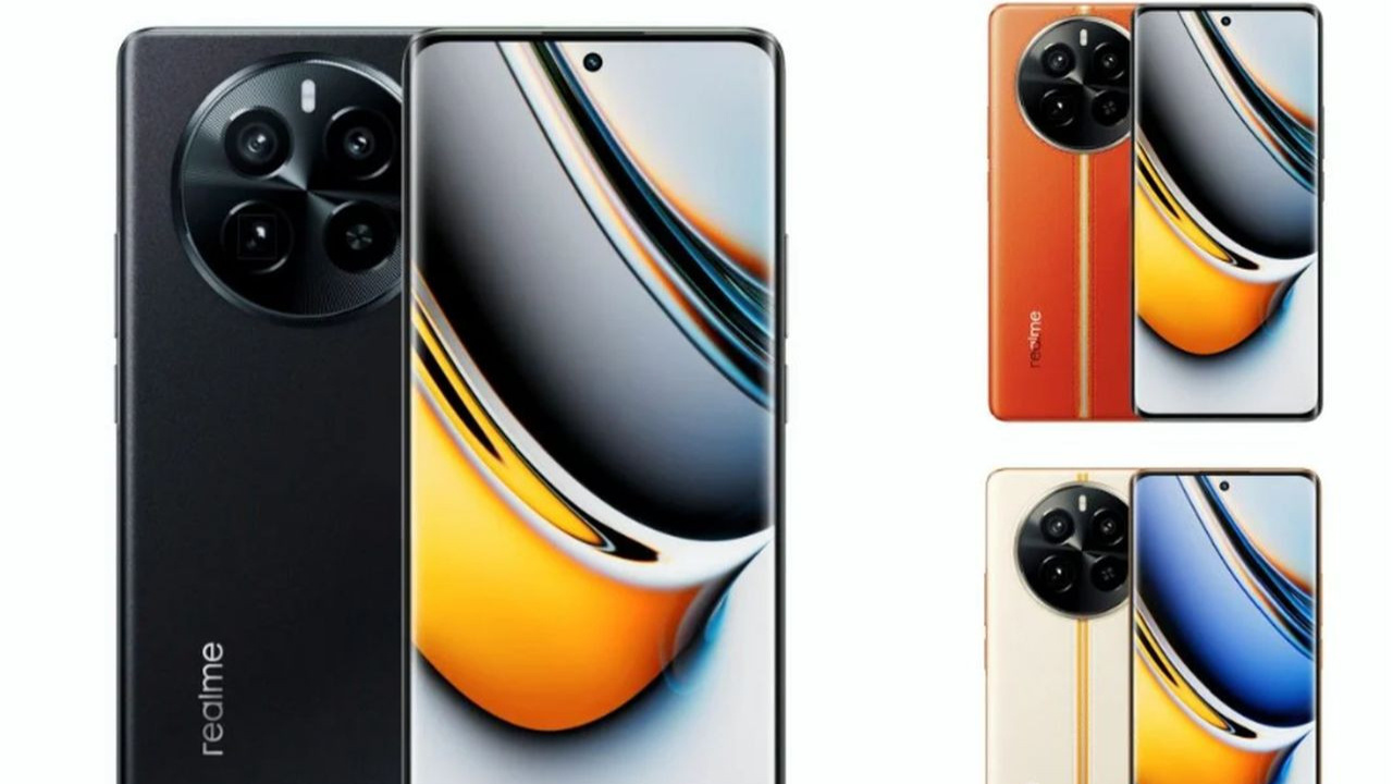 Realme 12 Pro serisi, kamera özellikleri resmi olarak onaylandı