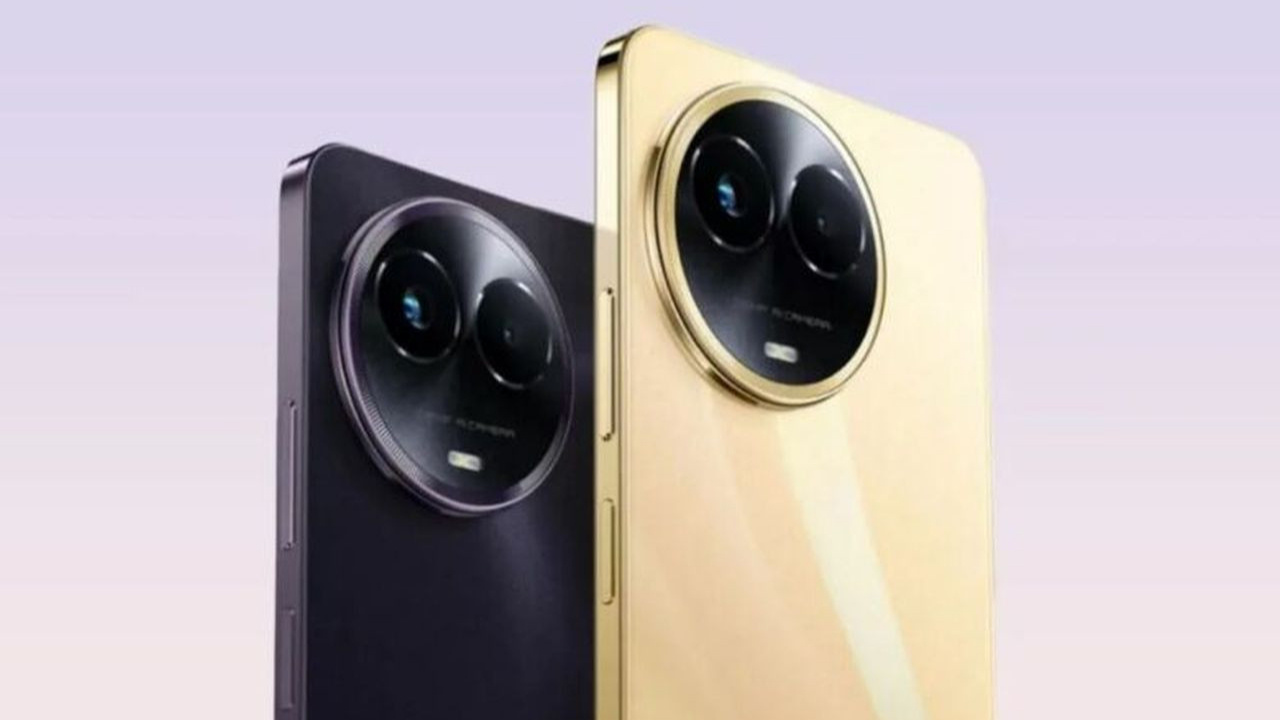 Realme 12 Pro serisinin özellikleri sızdırıldı
