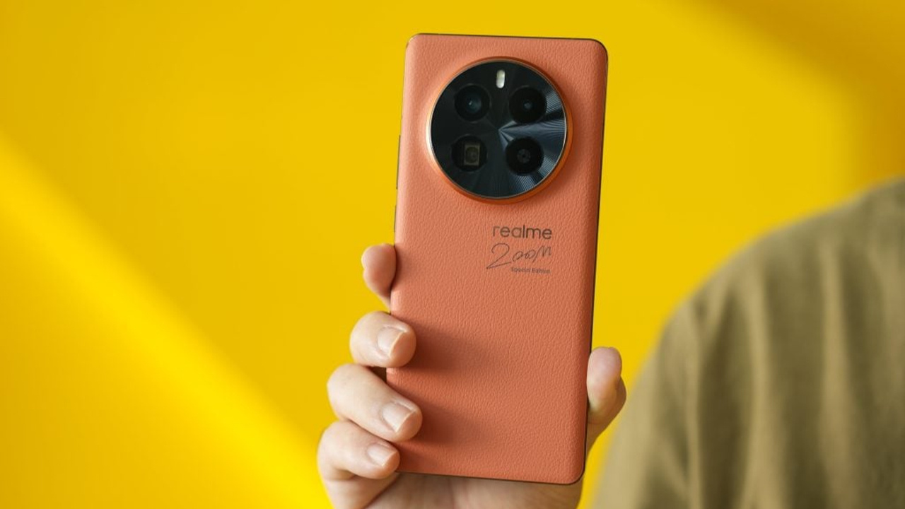 Realme Note 1 özellikleri ve lansman tarihi sızdırılan sunumda ortaya çıktı