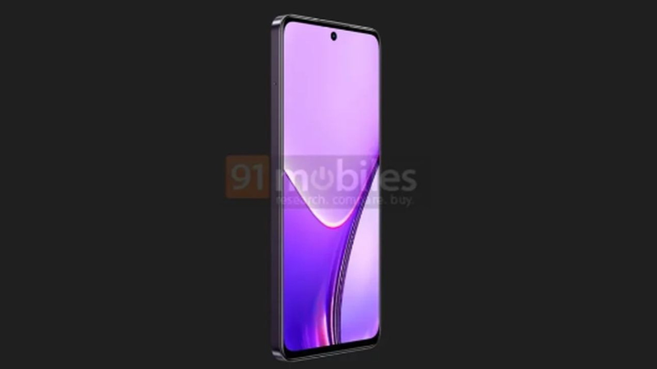 Realme Note 50’nin elden geçirilmiş görüntüleri ve kutu açılış videosu internete sızdı