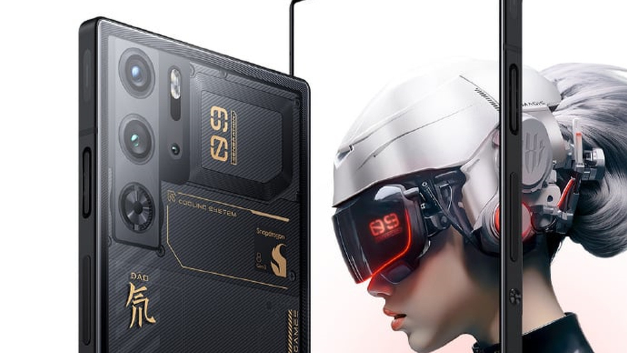Red Magic 9 Pro, başlangıç fiyatıyla global pazarda satışa sunuldu