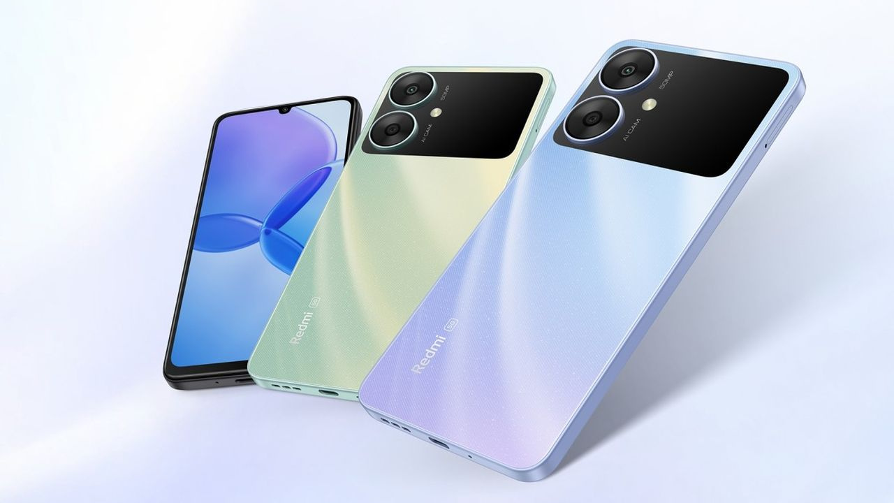 Redmi K70E, orta segmentte zirveye yerleşti
