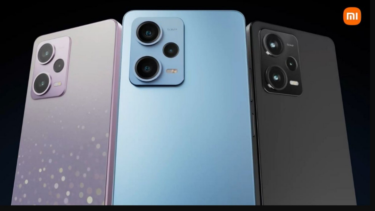 Redmi Note 13 5G serisinin lansman tarihi açıklandı