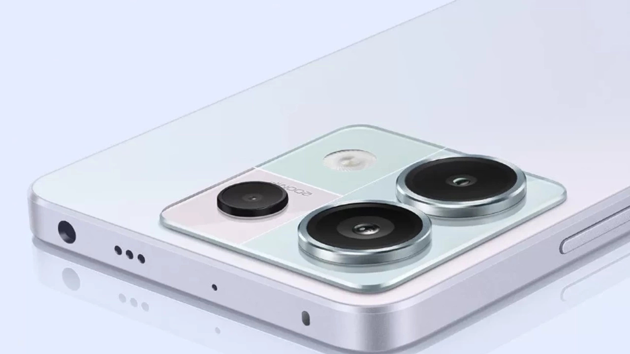 Redmi Note 13 Pro 5G serisi güçlü işlemcilerle global pazara sunuldu