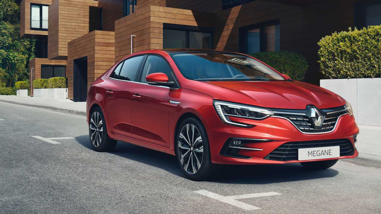 Renault Megane Sedan fiyatını duyan bayiye gidiyor! Nasıl bu kadar düştü?