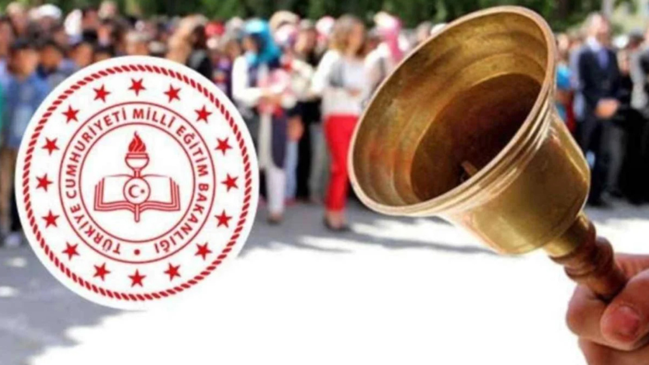 Öğrencilere müjdeli haber! Tatil günleri Cuma, Cumartesi ve Pazar olacak!