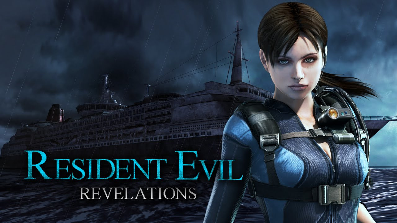Resident Evil Revelations’ta DRM geri adımı