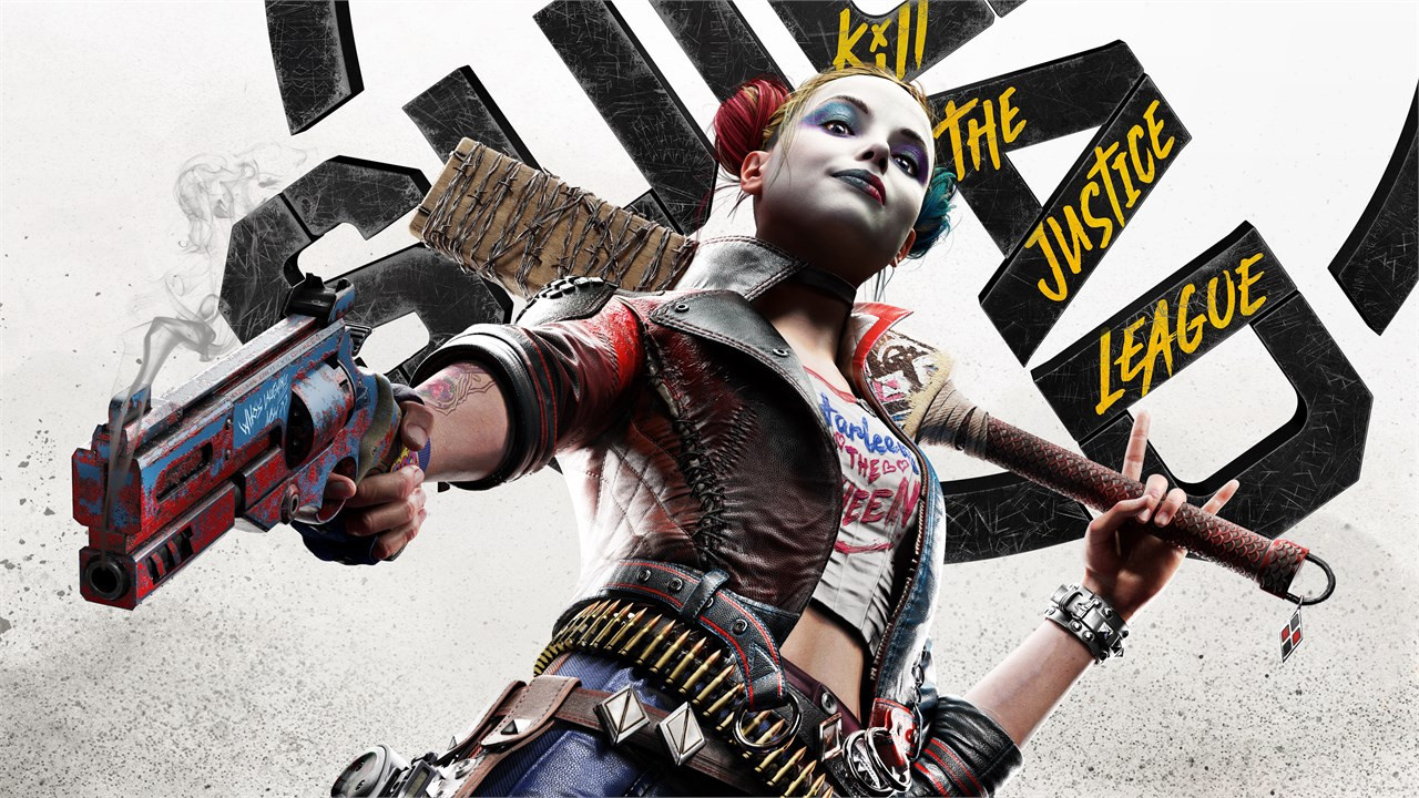 Rocksteady, Suicide Squad oyununu Joker genişlemesiyle zenginleştiriyor