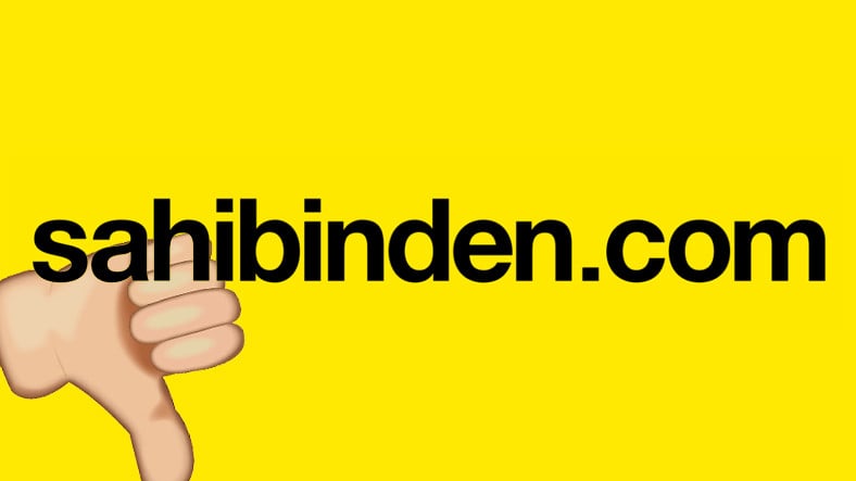Sahibinden’e Erişim Sağlanamıyor: İşte İlk Açıklama