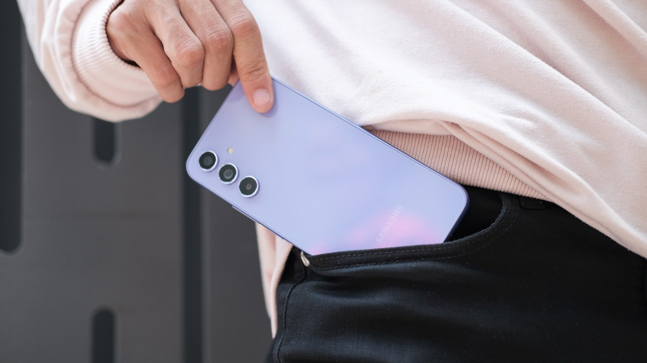 Samsung Galaxy A54 5G uzun kullanım deneyimi