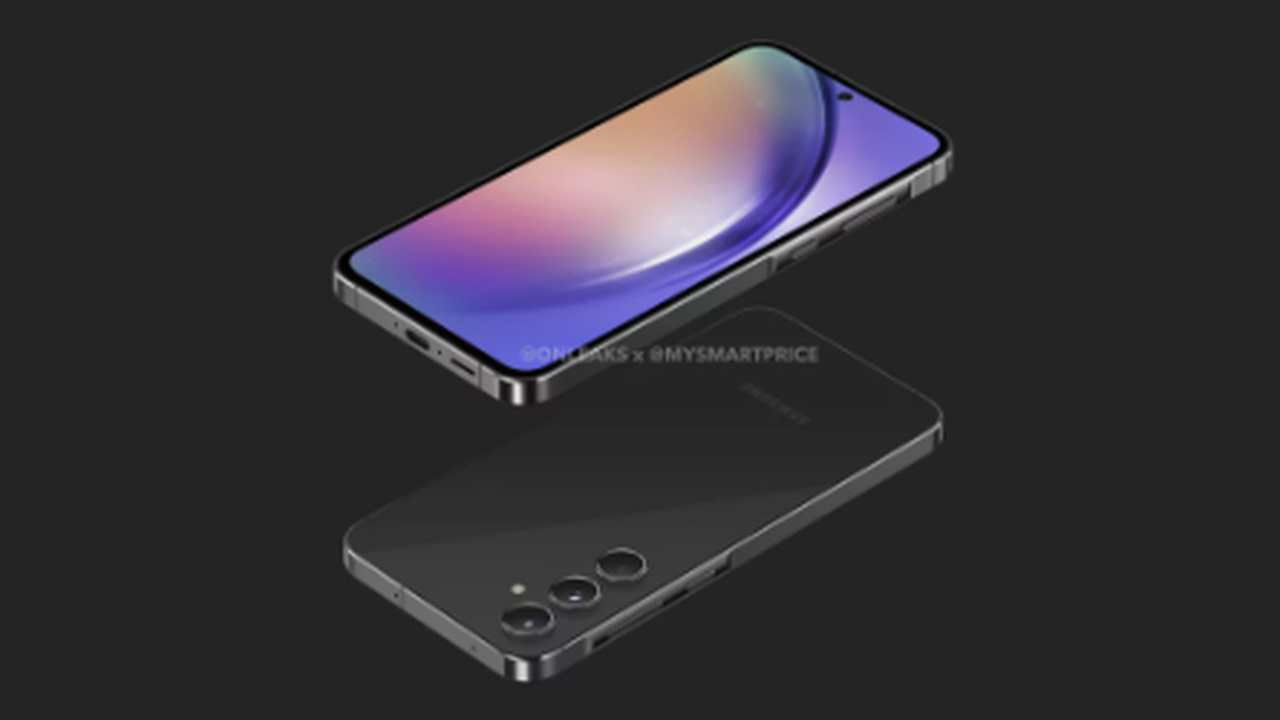 Samsung Galaxy A55’in çıkış tarihi gecikebilir