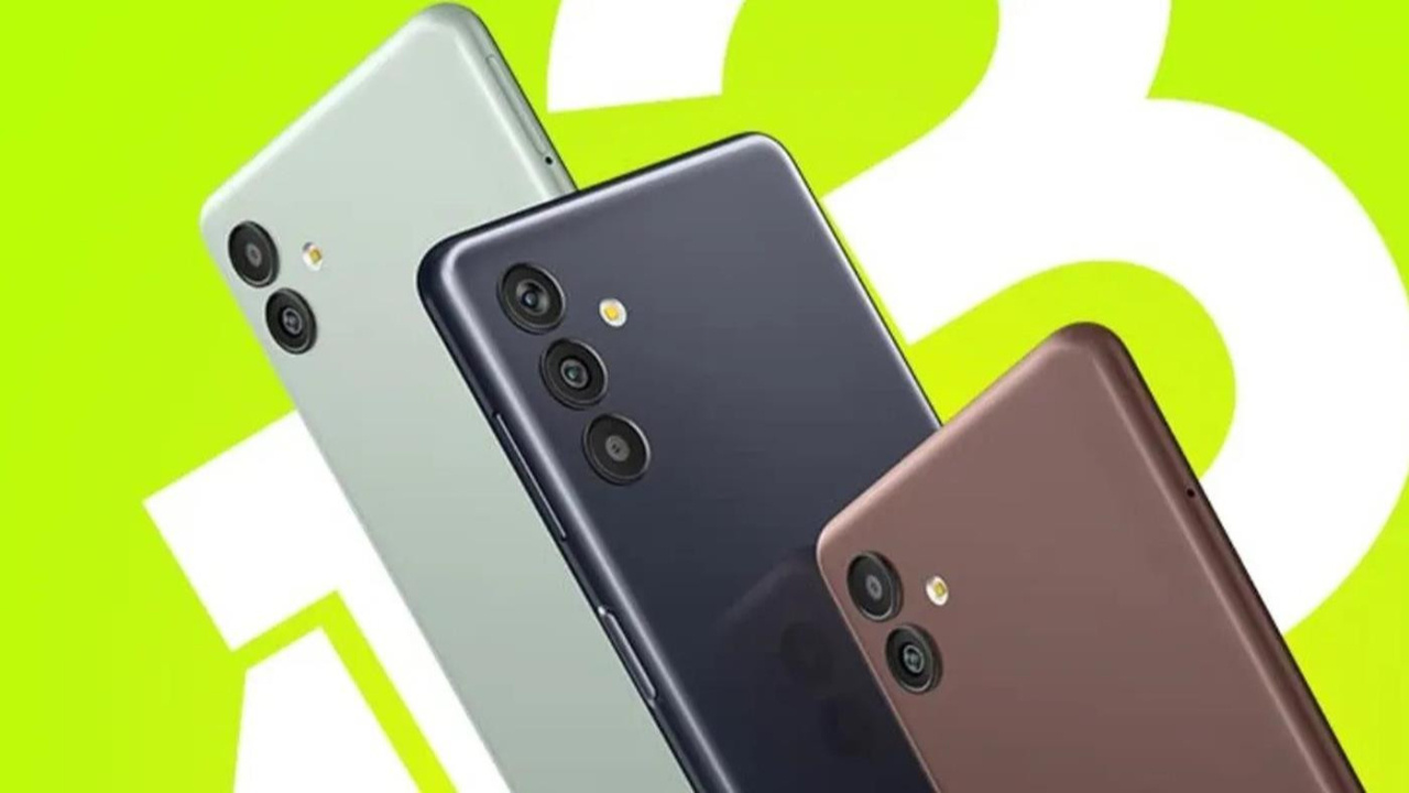 Samsung, Galaxy M13 5G modeline Android 14 güncellemesini yayınlıyor
