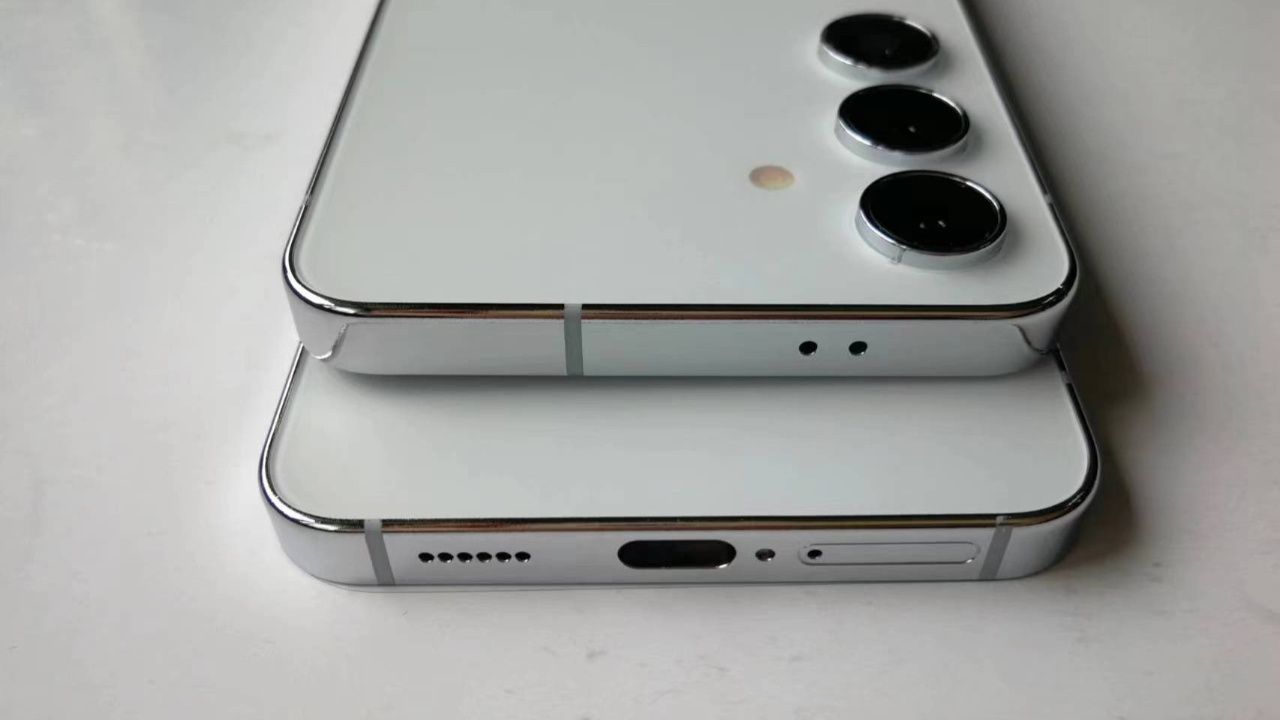 Samsung Galaxy S24 serisi için 7 yıllık güncelleme sözü