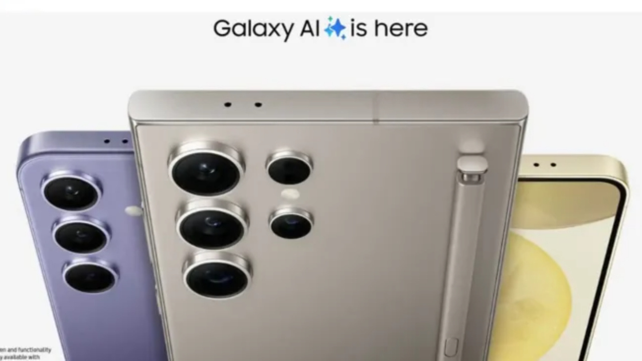 Samsung Galaxy S24 serisindeki Galaxy AI ne işe yarıyor?