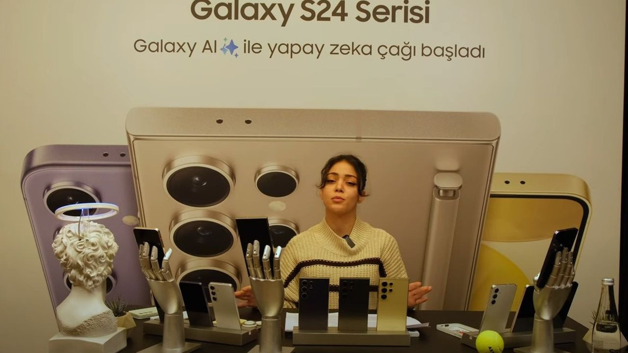 Samsung Galaxy S24 serisinin farklı bölgelerdeki fiyatları netleşiyor