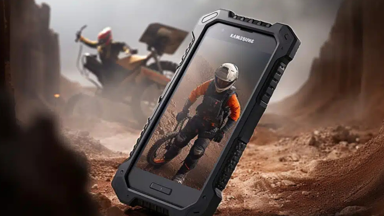 Samsung Galaxy XCover 7, IP68 derecesi ve daha fazlasıyla duyuruldu