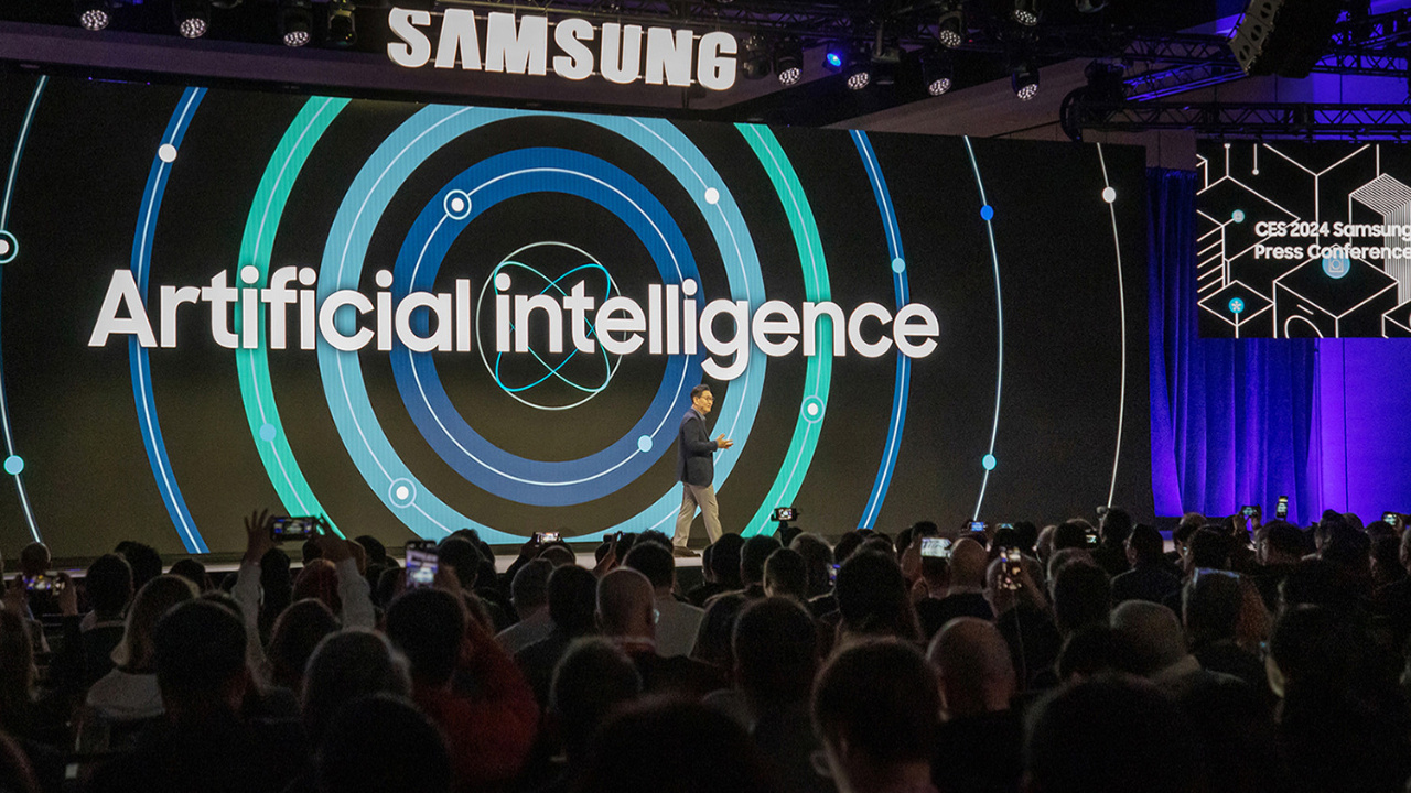 Samsung Klavye ve Notlar uygulamalarında yapay zeka devrimi
