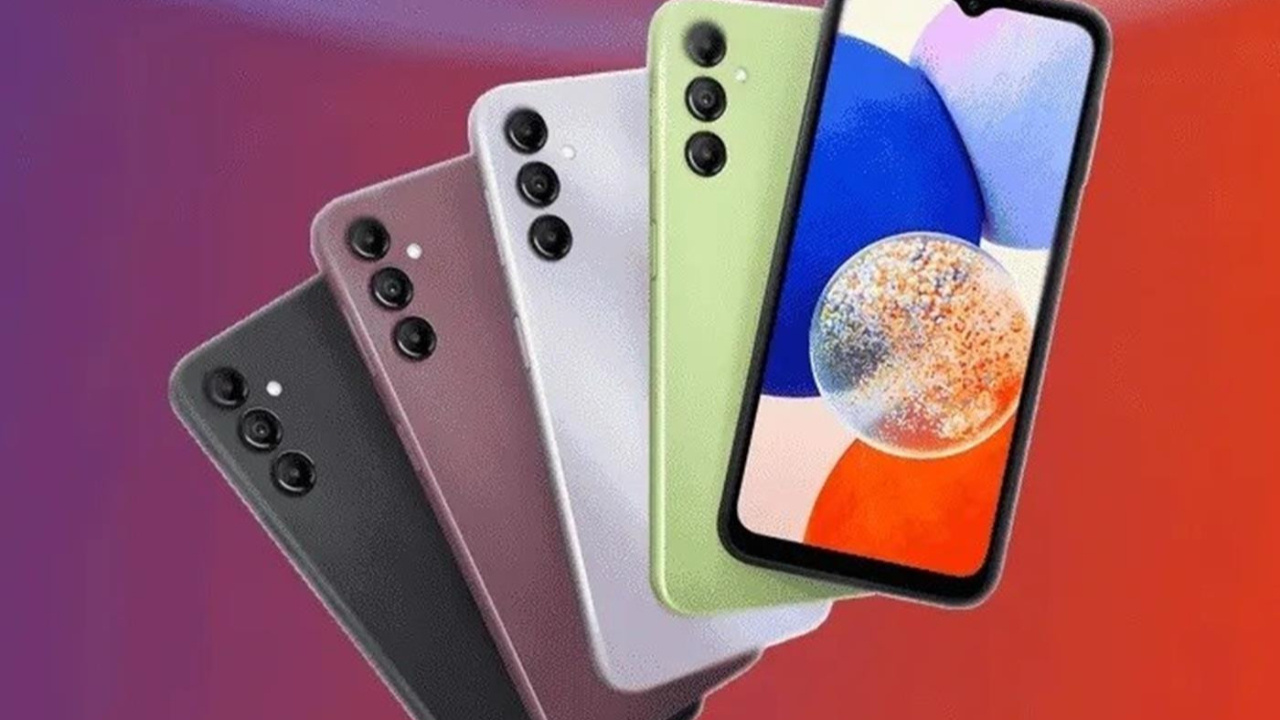 Samsung kullanıcılarına müjdeli haber! Beklenen güncelleme yayınlandı!