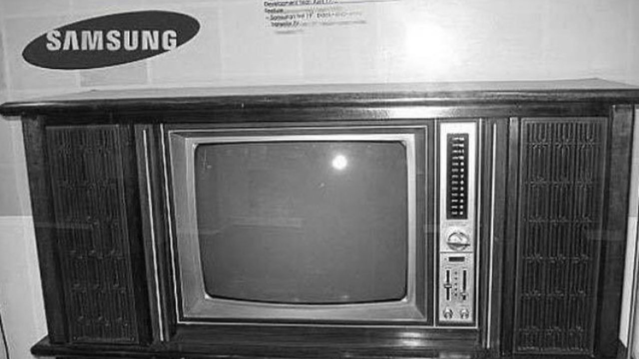 Samsung’un teknolojik yolculuğu; İlk televizyondan Galaxy S24’e