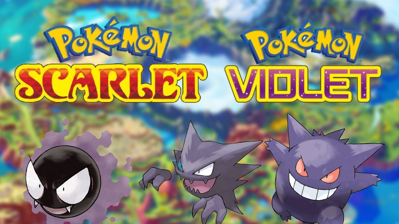 Scarlet ve Violet DLC’sindeki en tuhaf Pokémon evrim yöntemleri