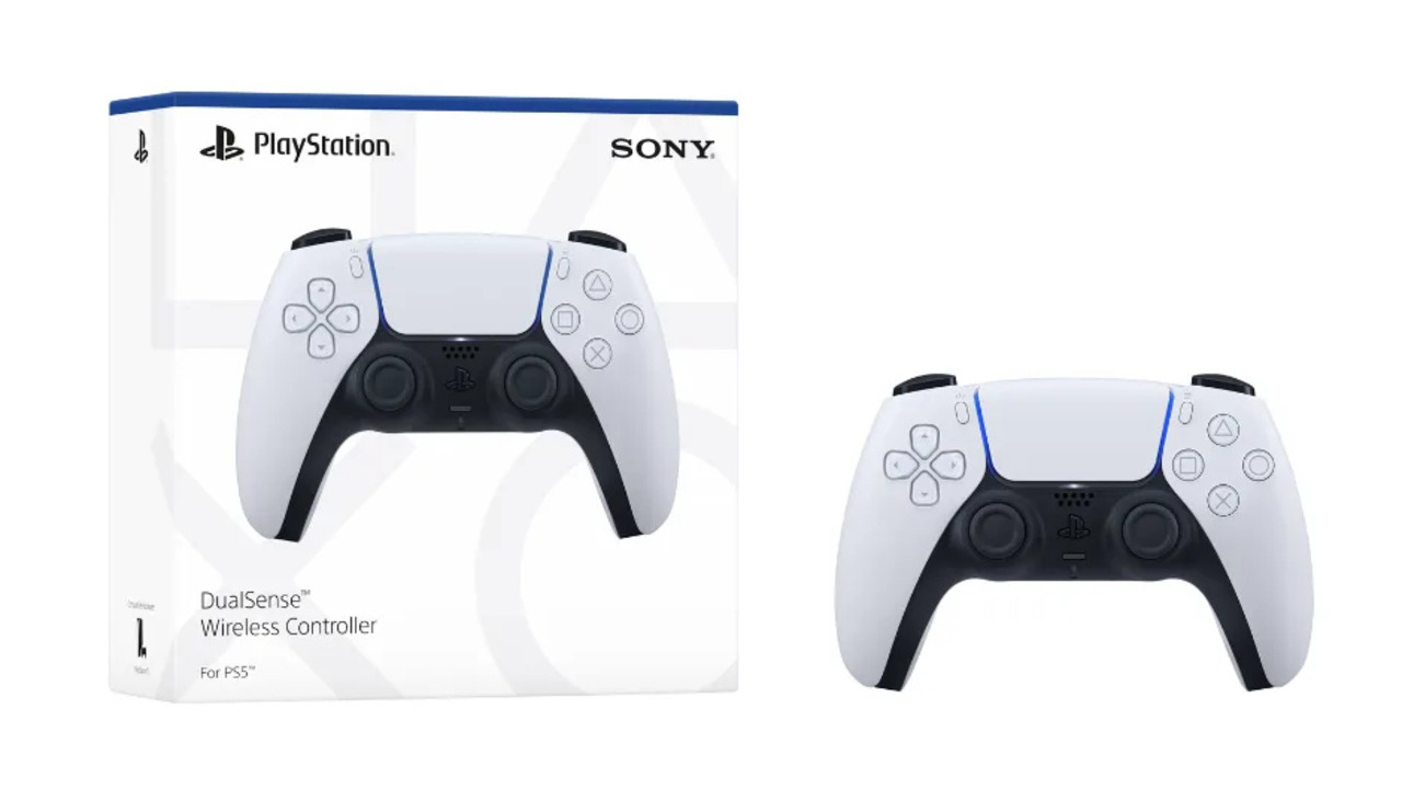 Sony’den DualSense V2 geliyor, hem de inanılmaz bir pil ömrüyle birlikte