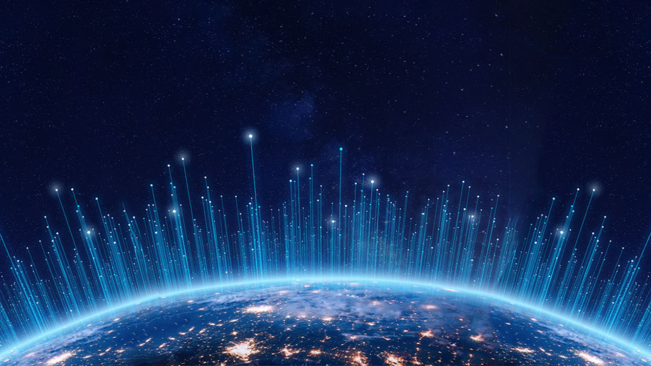 SpaceX, doğrudan hücresel kapsama için ilk Starlink uydularını fırlattı