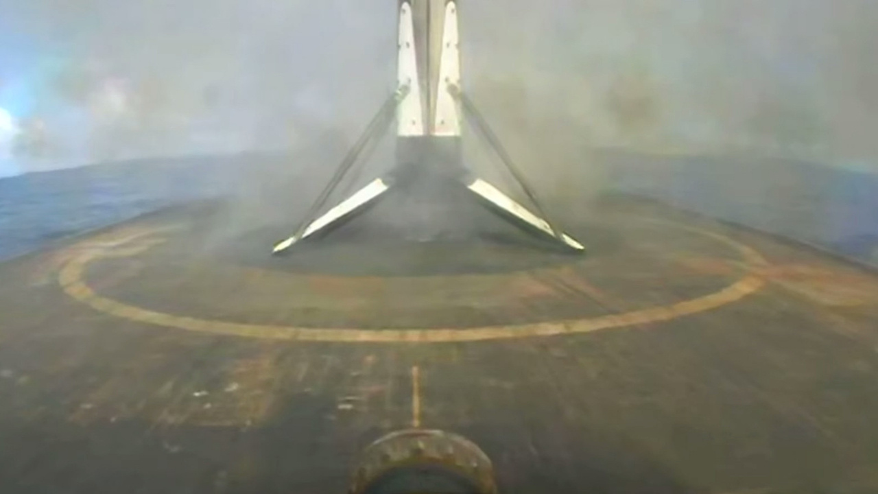 SpaceX, NASA’nın dev projesini nasıl çöpe attırdı?