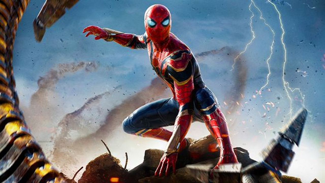 Spider-Man 2, DICE Ödülleri’nde 9 adaylıkla öne çıkıyor