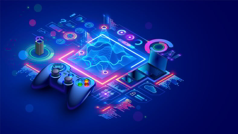 Steam, Yapay Zekâ ile Üretilen Oyunlara, Bazı Şartlar Altında İzin Verecek