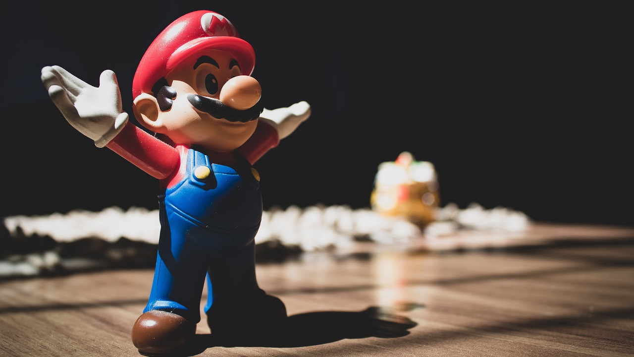 Super Mario RPG: Takımında kimler var?