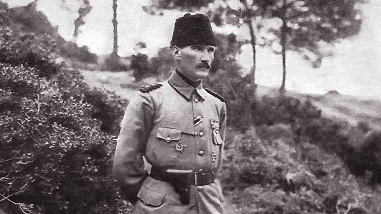 Türk tarihinin efsanevi komutanları
