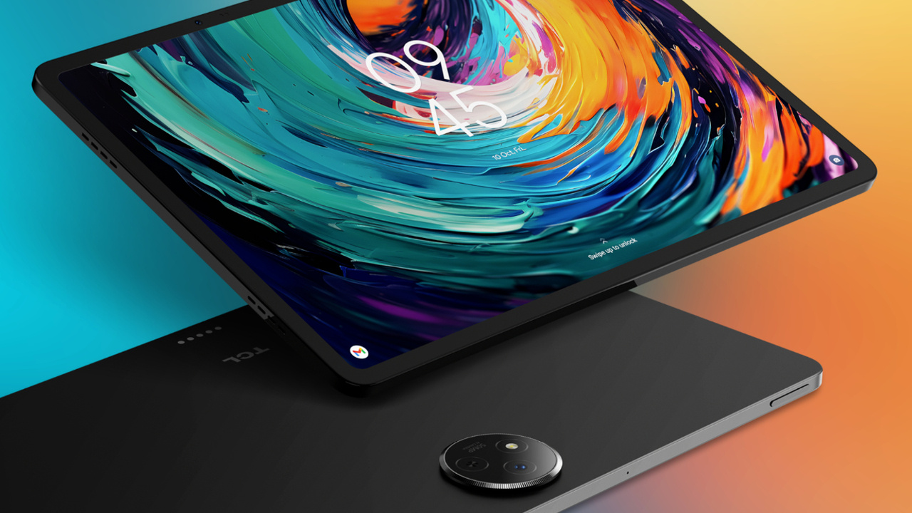 TCL’nin NXTPAPER 14 Pro’su, tablet ve dev e-okuyucu arasında bir yerde