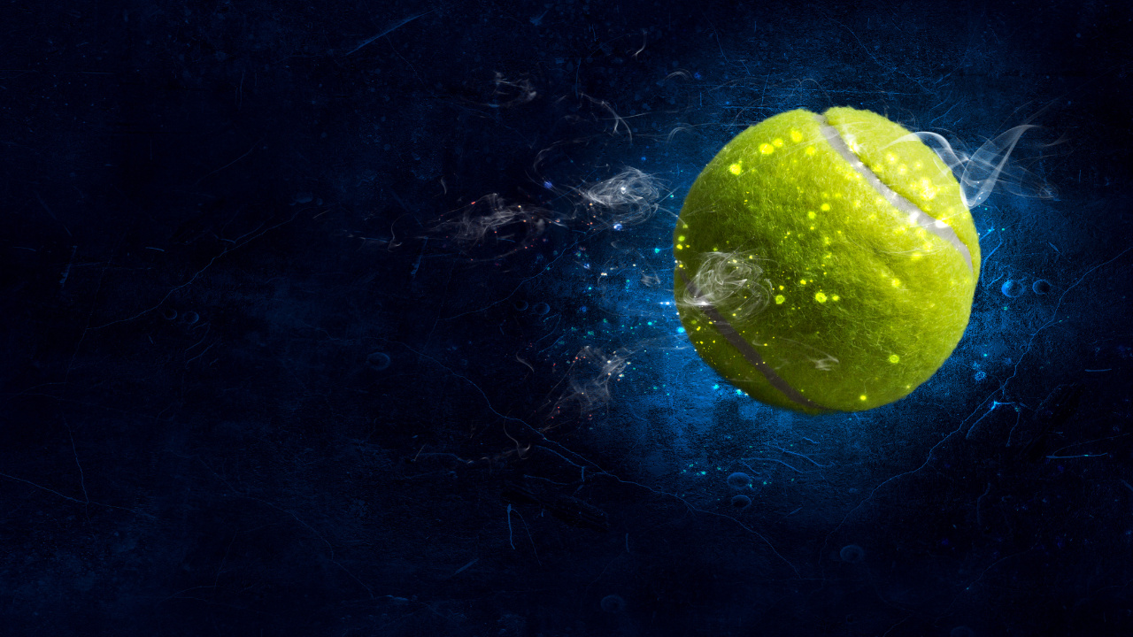 Tenis topu neden tüylüdür?