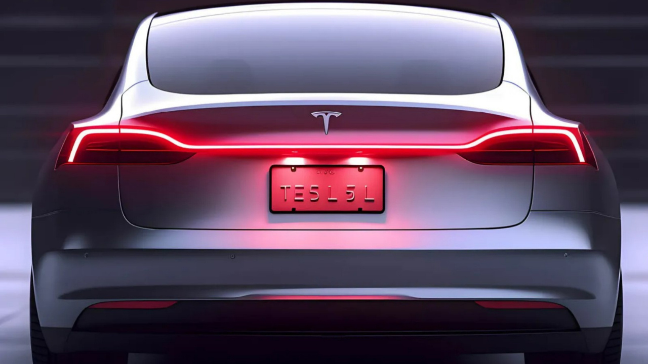 Tesla alanlar çok pişman! Tam 1 milyon 600 bin aracını geri çağrıldı!
