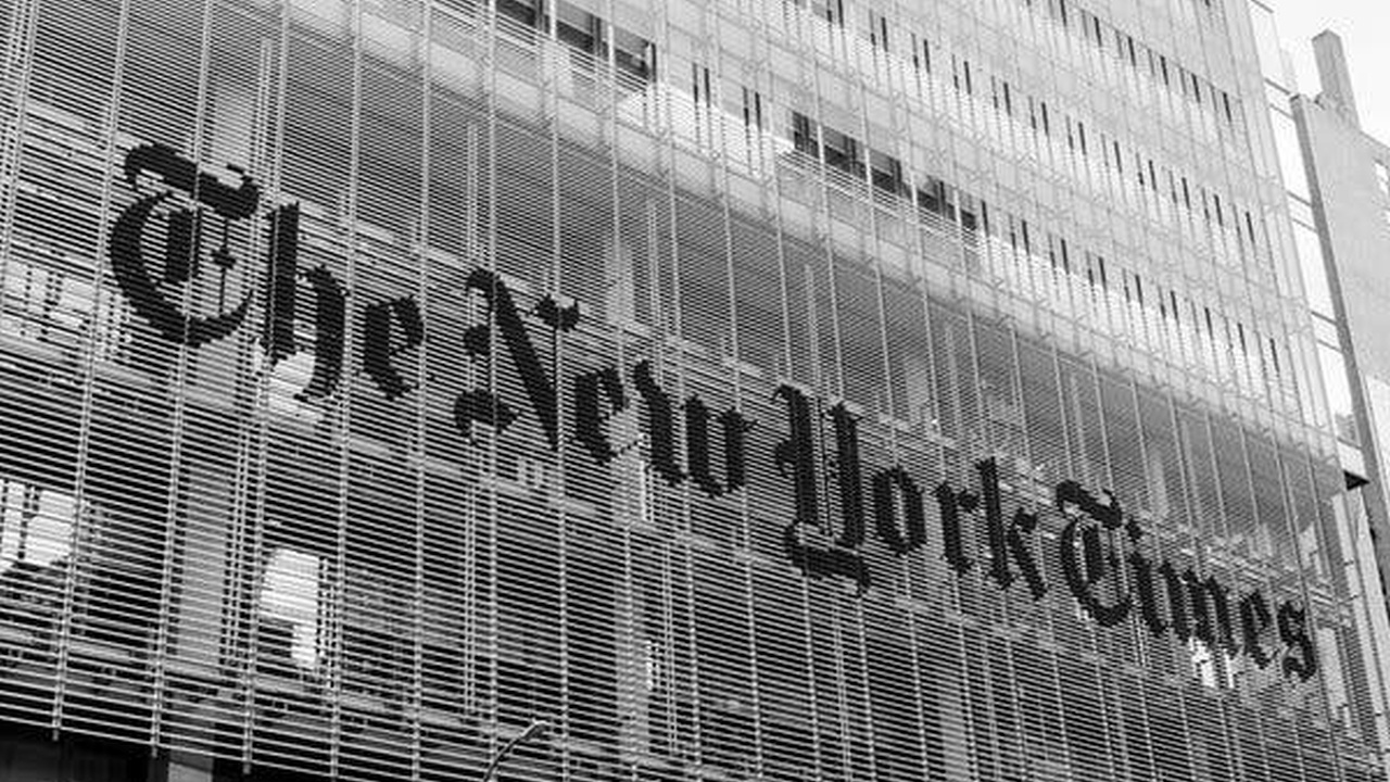 The Times, telif hakkı ihlali nedeniyle OpenAI ve Microsoft’a dava açtı