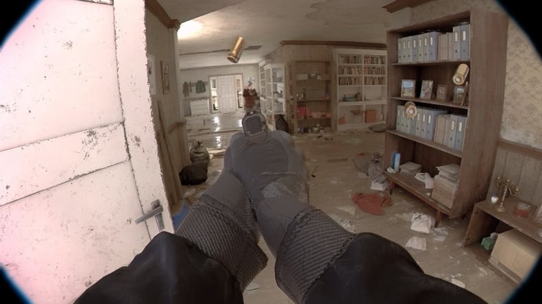 Ultra Gerçekçi Grafikleriyle Kendinizi FBI Ajanı Gibi Hissedeceğiniz Oyun Bodycam’e Erken Erişim Başvuruları Başladı