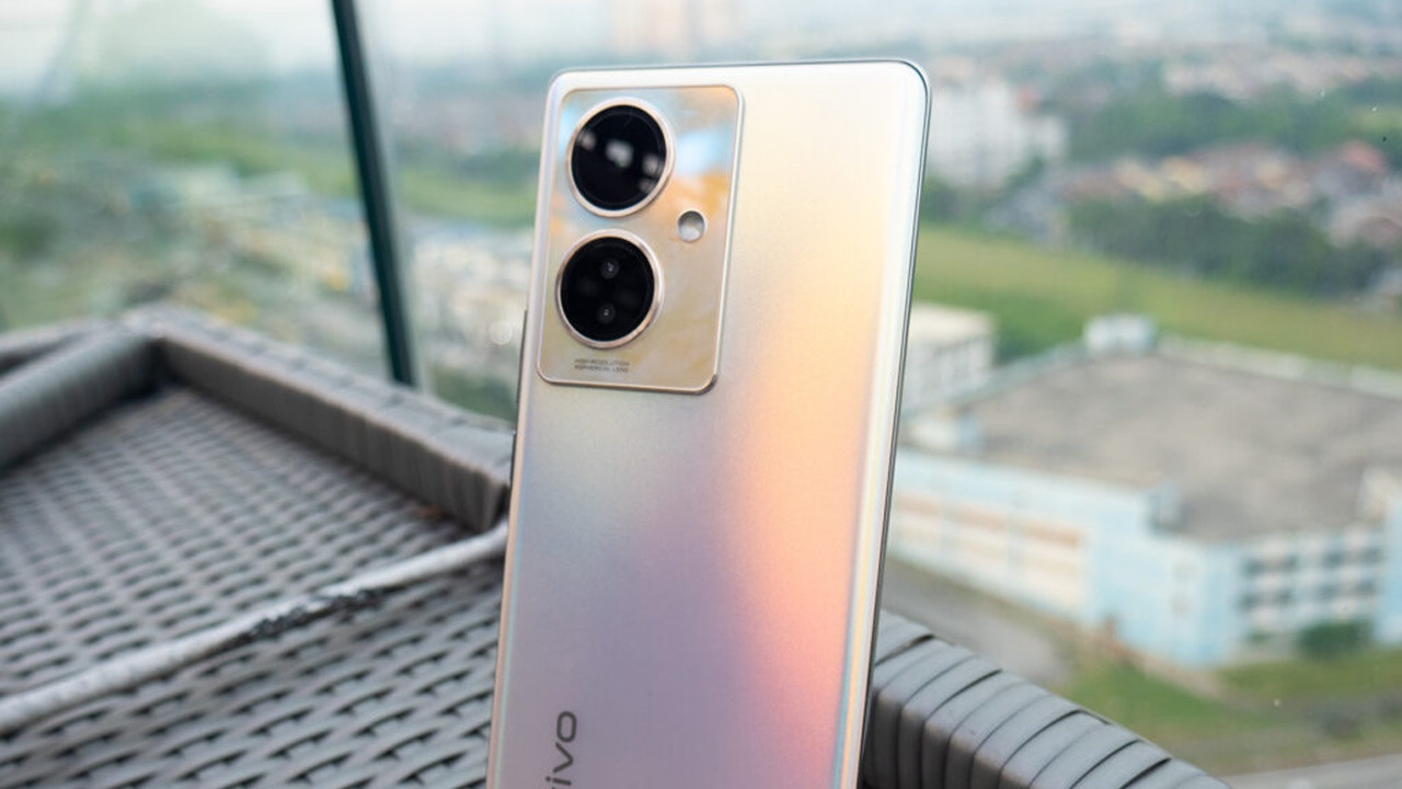 Vivo G2, Google Play Konsolunda göründü