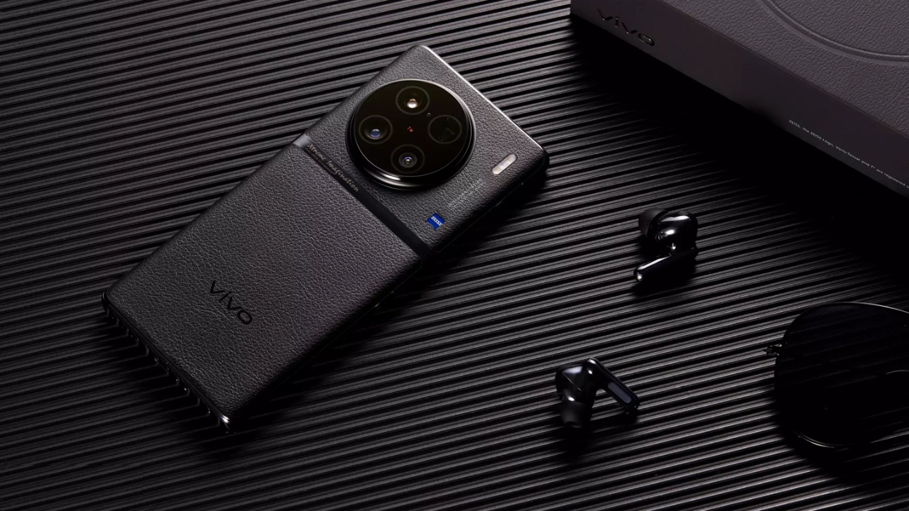 Vivo X100 Pro+ ve X100s’in ekran detayları ve daha fazlası ortaya çıktı