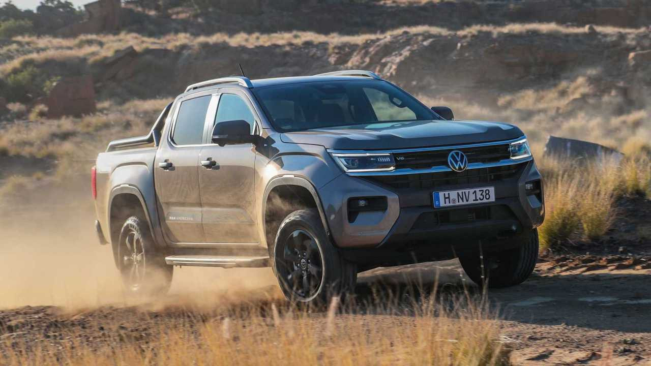 Volkswagen Amarok fiyatları için süper fırsat!