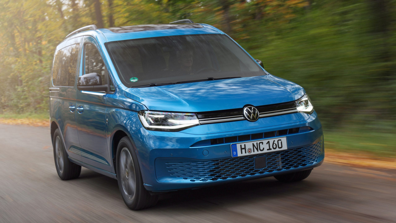 Volkswagen Caddy fiyatları dipte! Enişteler Doblo’yu bıraktı Caddy alıyor!