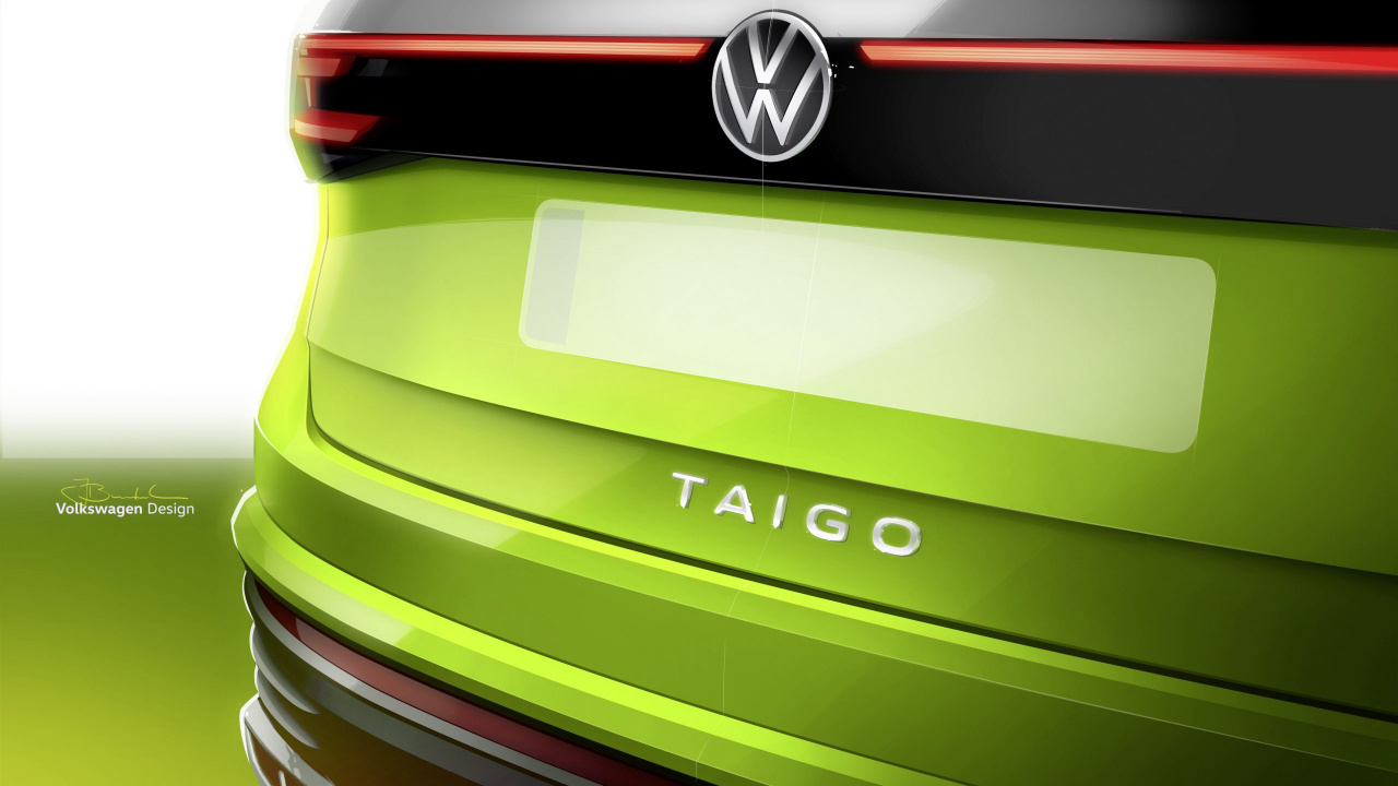 Volkswagen Taigo fiyat listesi: Duster fiyatına Volkswagen kalitesi!
