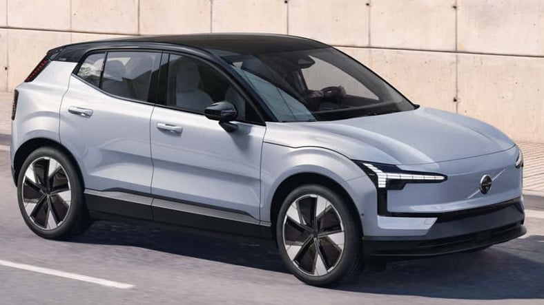 Volvo, Elektrikli Otomobili EX30’u Türkiye’ye “Getir(e)meyeceğini” Açıkladı: Tamam da Niye?