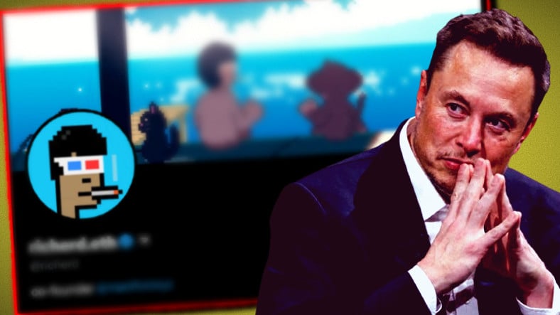 X, Kimsenin Kullanmadığı “NFT’leri Profil Fotoğrafı Yapma” Özelliğini Sessiz Sedasız Kaldırdı