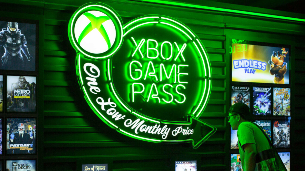 Xbox Game Pass’in Ocak ayı oyunları duyuruldu