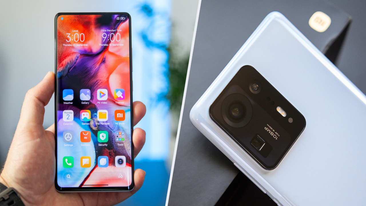 Xiaomi Mix 5, IMEI veritabanında görüldü, model numarası ortaya çıktı