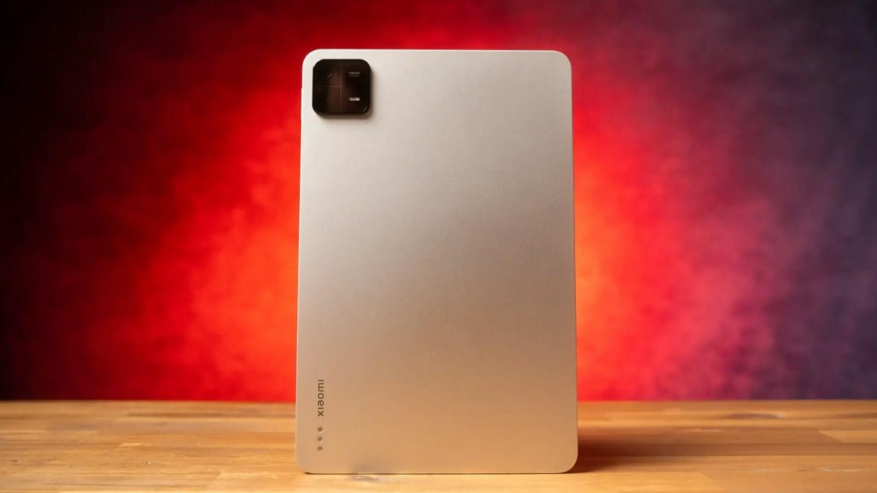 Xiaomi Pad 7 Pro’nun pil ve şarj özellikleri sızdı