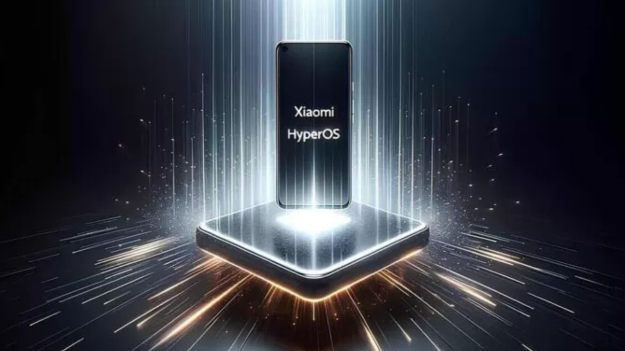 Xiaomi Suiren Snapdragon 8 Gen 3 ile Geekbench’te