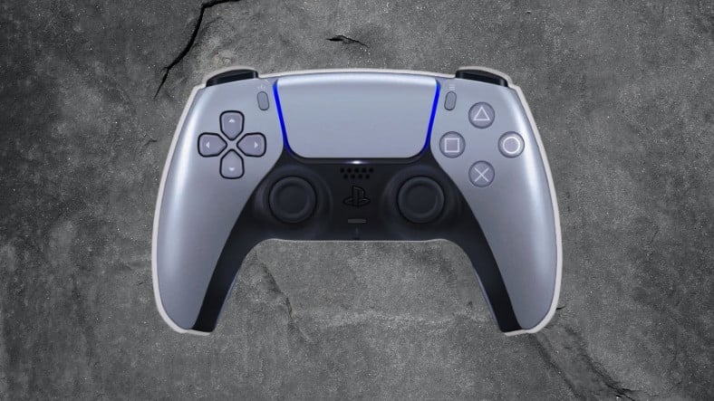 Yepyeni Bir PlayStation DualSense Kontrolcüsünün Geleceği Ortaya Çıktı: Özellikleri ve Fiyatı da Sızdırıldı